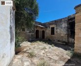 Douliana Apokoronas Kreta, Douliana Renovierungsprojekt Dorfhaus ca. 217m² Wfl. Haus kaufen